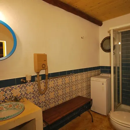 Prázdninový dům Vulcano Consult Lipari (Isola Lipari)