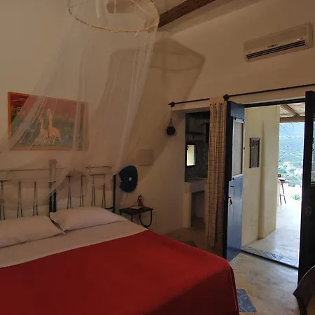 Vulcano Consult Prázdninový dům