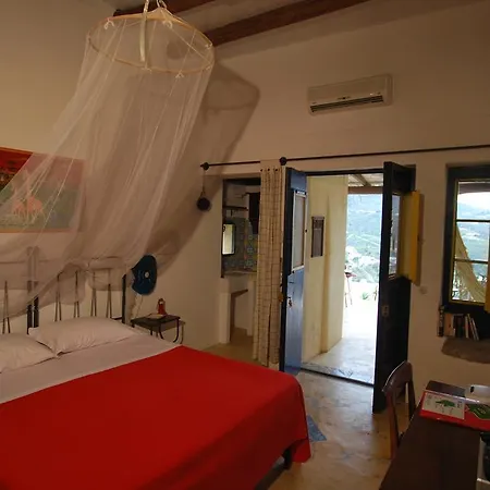 Prázdninový dům Vulcano Consult