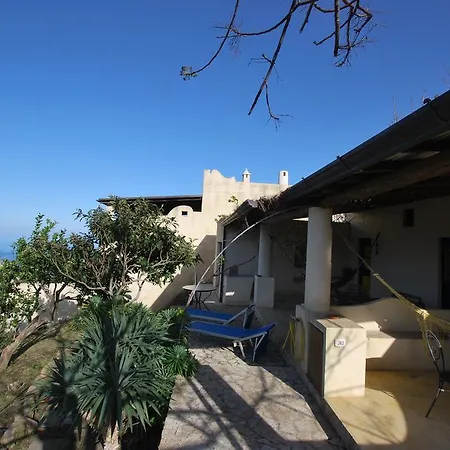 Vulcano Consult * Lipari (Isola Lipari)