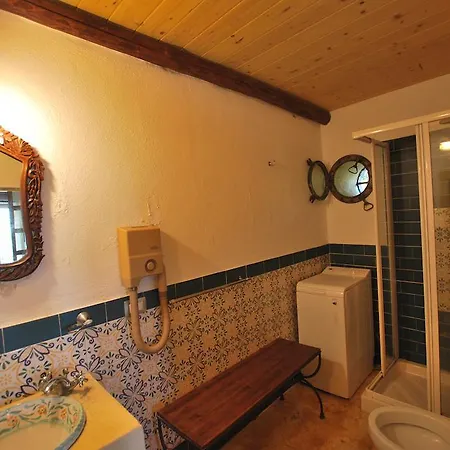 Prázdninový dům Vulcano Consult Lipari (Isola Lipari)