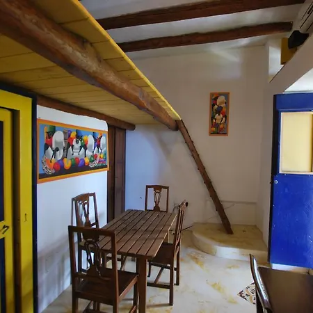 Vulcano Consult Lipari (Isola Lipari)