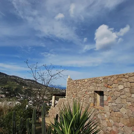 Vulcano Consult Lipari (Isola Lipari)