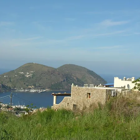 Vulcano Consult * Lipari (Isola Lipari)